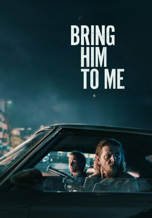 Bring him to me - VJ Junior